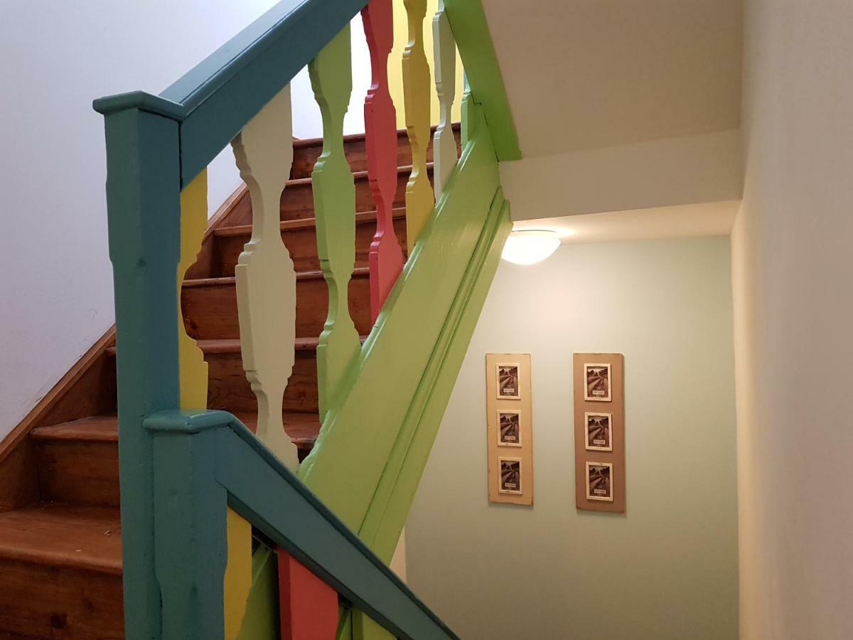 Piraneska Penzión pre hostí Piran