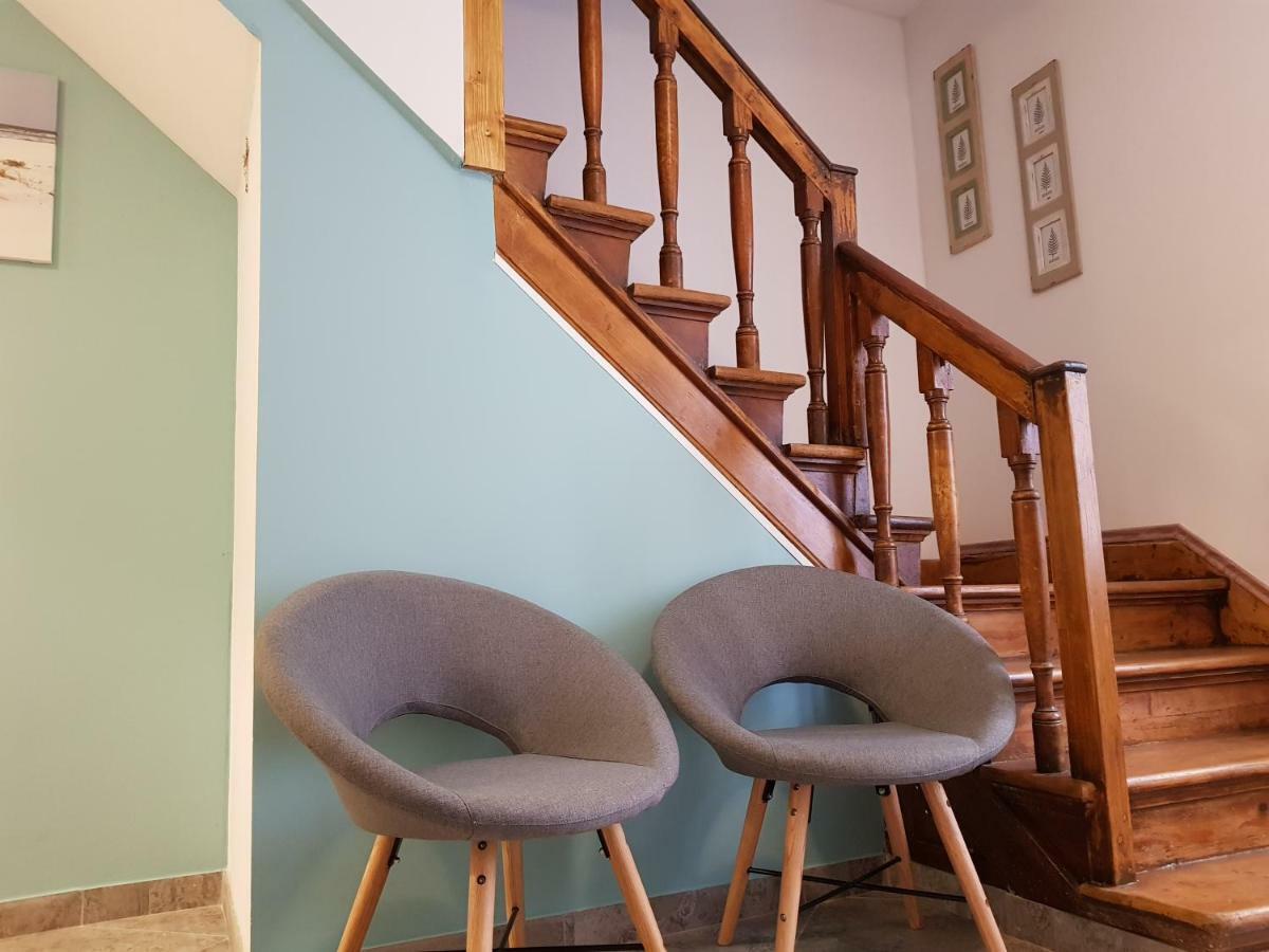 Piraneska Penzión pre hostí 2*