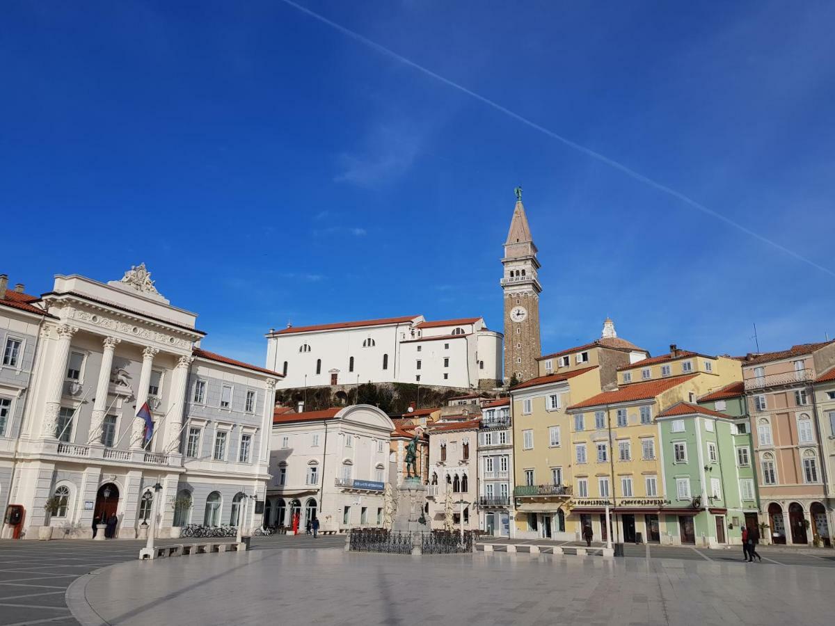 Piraneska Piran