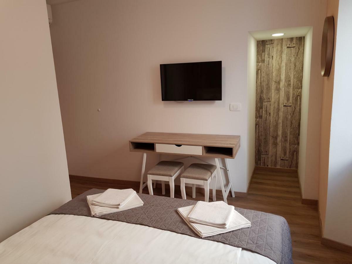 Penzión pre hostí Piraneska Piran