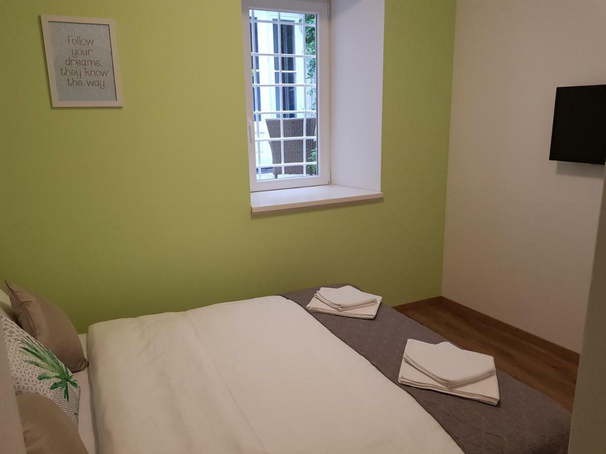 Penzión pre hostí Piraneska Piran